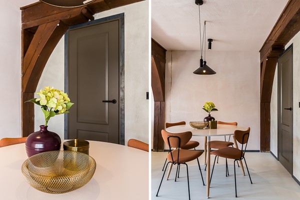 Medium property photo - Warmoesstraat 50A, 1012 JE Amsterdam